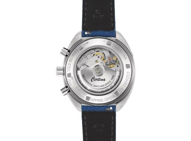 Certina C024.462.18.041.00 Certina C024.462.18.041.00