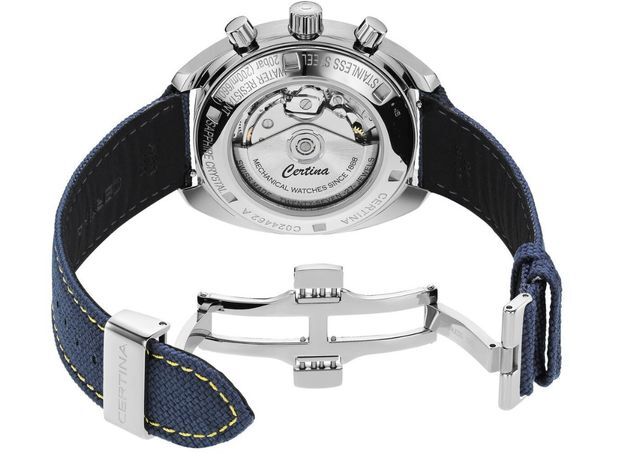 Certina C024.462.18.041.00 Certina C024.462.18.041.00
