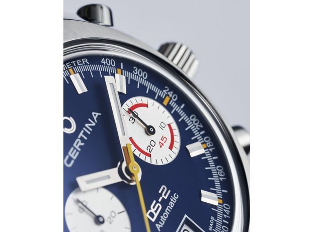 Certina C024.462.18.041.00 Certina C024.462.18.041.00