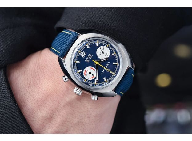 Certina C024.462.18.041.00 Certina C024.462.18.041.00