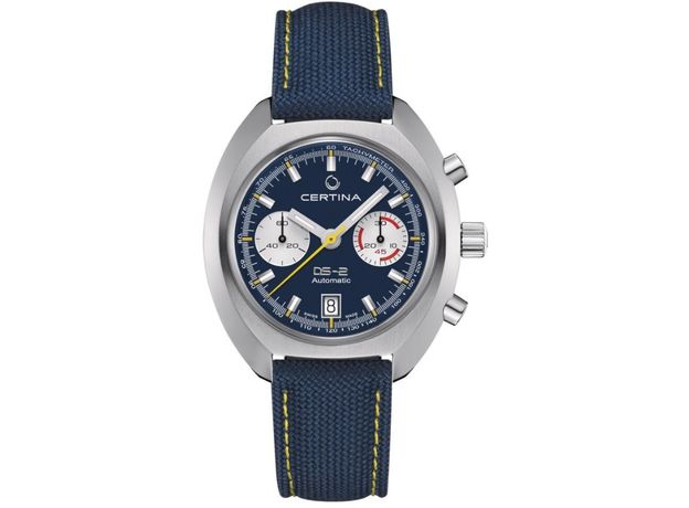Certina C024.462.18.041.00