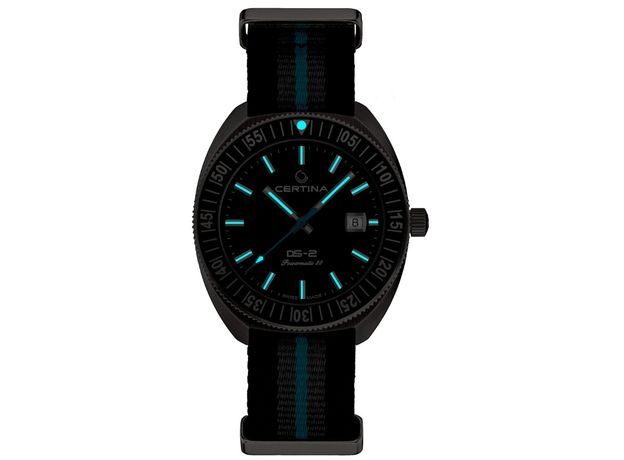 Certina C024.607.48.051.10 Certina C024.607.48.051.10