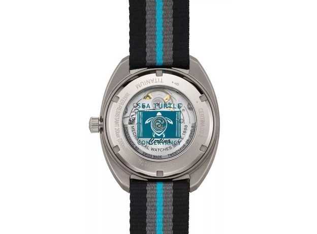 Certina C024.607.48.051.10 Certina C024.607.48.051.10