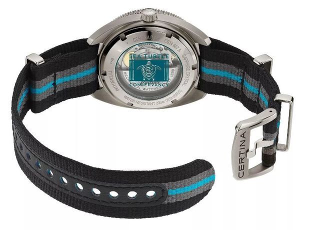 Certina C024.607.48.051.10 Certina C024.607.48.051.10