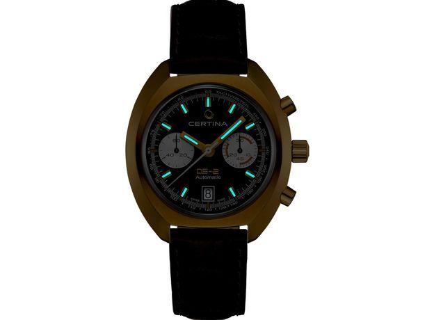 Certina C024.462.36.091.00 Certina C024.462.36.091.00