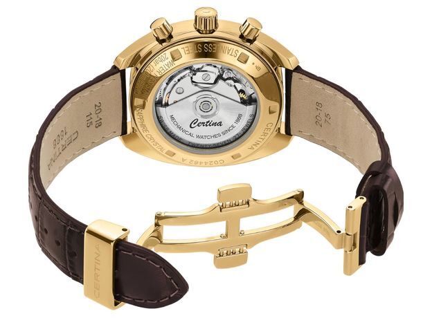 Certina C024.462.36.091.00 Certina C024.462.36.091.00