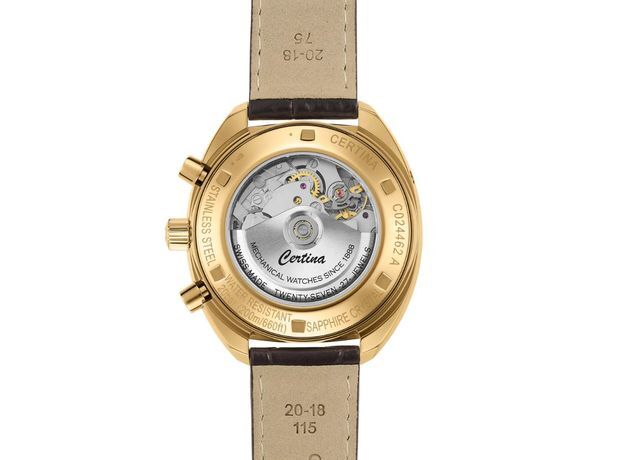 Certina C024.462.36.091.00 Certina C024.462.36.091.00