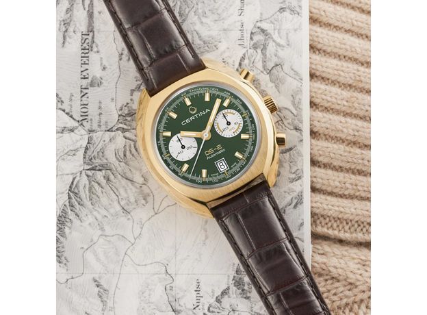 Certina C024.462.36.091.00 Certina C024.462.36.091.00