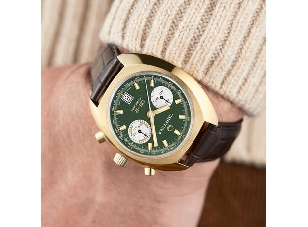 Certina C024.462.36.091.00 Certina C024.462.36.091.00