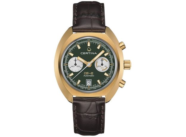 Certina C024.462.36.091.00 Certina C024.462.36.091.00