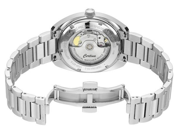 Certina C024.407.11.041.01 Certina C024.407.11.041.01