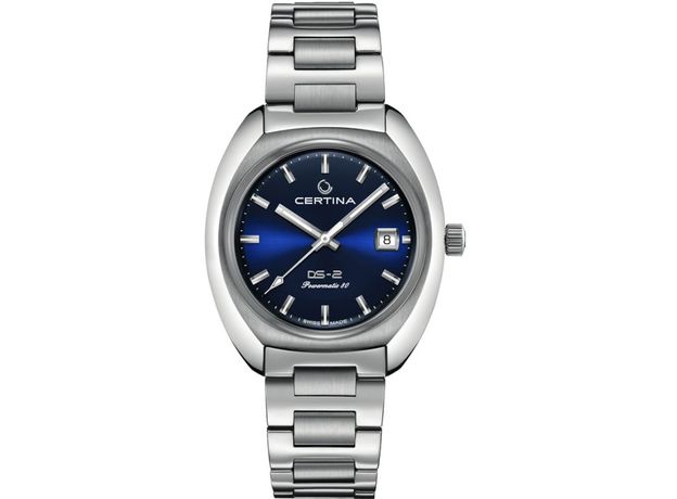 Certina C024.407.11.041.01