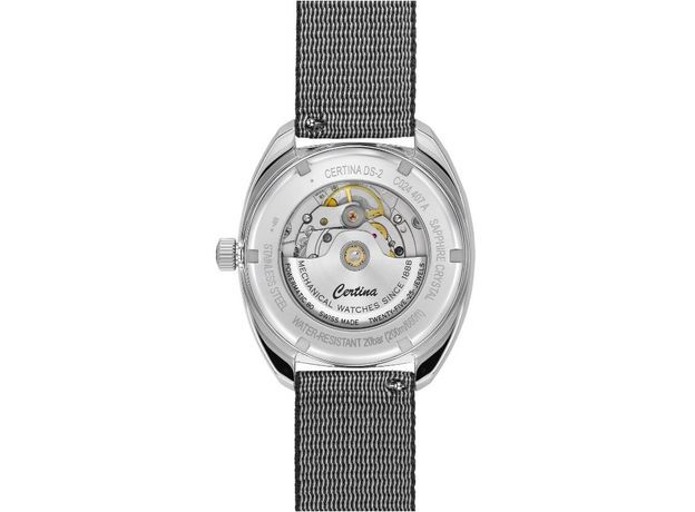Certina C024.407.18.081.00 Certina C024.407.18.081.00