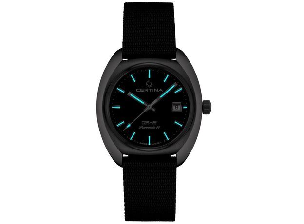Certina C024.407.18.081.00 Certina C024.407.18.081.00