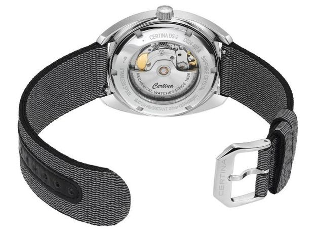 Certina C024.407.18.081.00 Certina C024.407.18.081.00