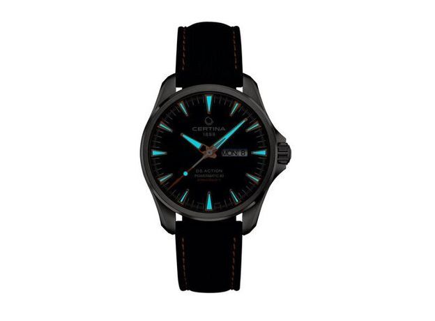 Certina C032.430.18.041.01 Certina C032.430.18.041.01