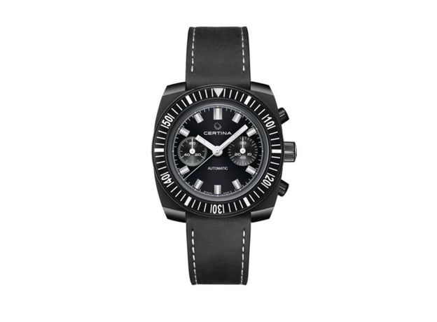 Certina C040.462.36.041.00