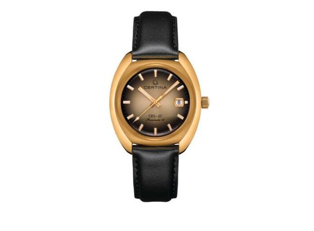 Certina C024.407.37.361.00