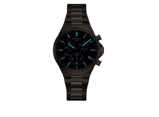 Certina C043.417.44.041.00 Certina C043.417.44.041.00