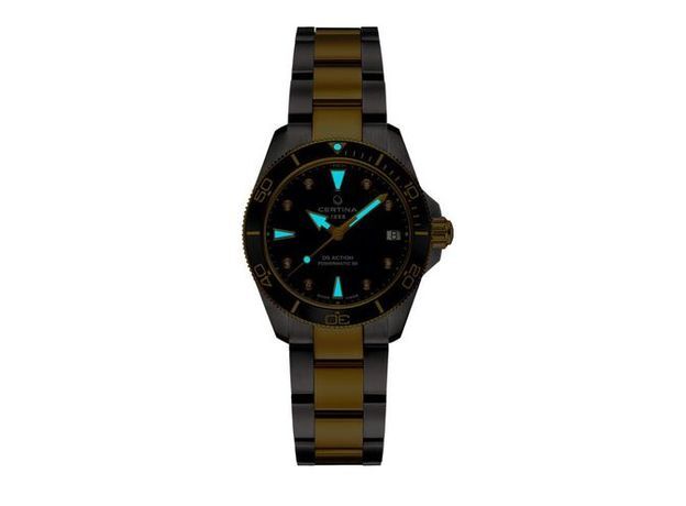 Certina C032.007.22.126.00 Certina C032.007.22.126.00