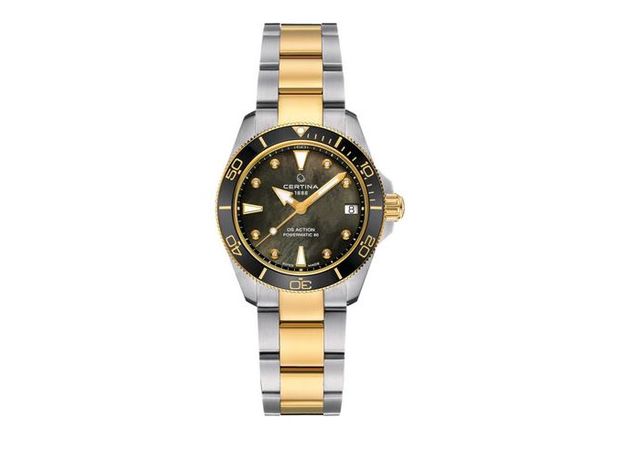 Certina C032.007.22.126.00 Certina C032.007.22.126.00