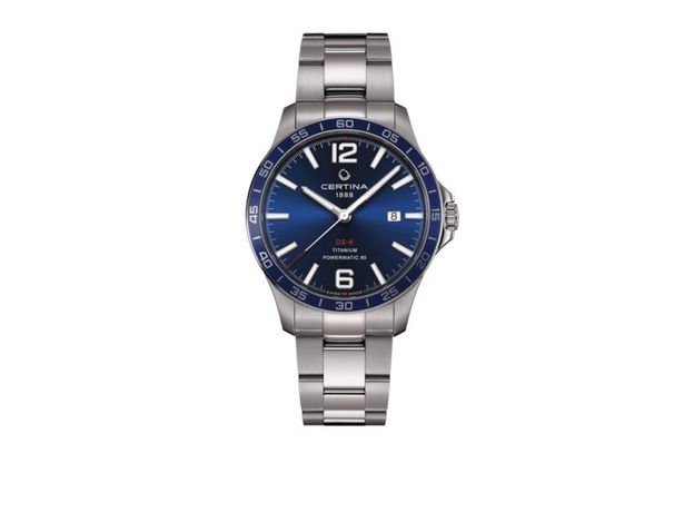 Certina C033.807.44.047.00 Certina C033.807.44.047.00