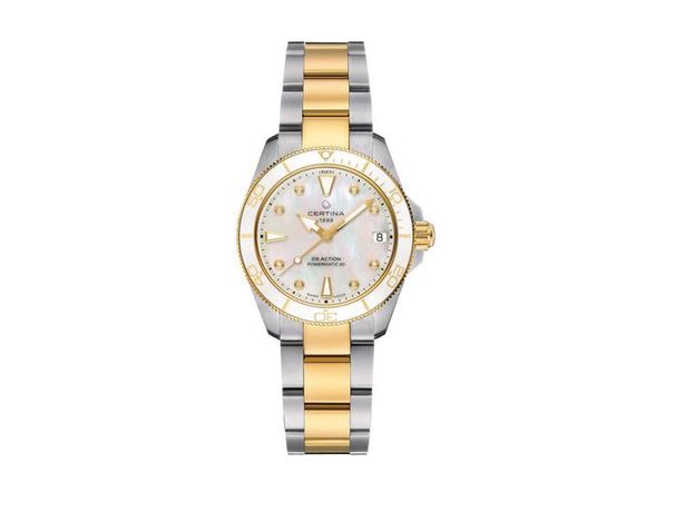 Certina C032.007.22.116.00 Certina C032.007.22.116.00