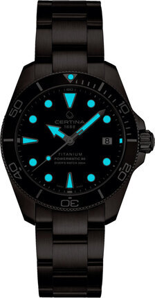 Certina C032.807.44.081.00 Certina C032.807.44.081.00