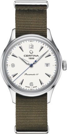 Certina C038.407.18.037.00 Certina C038.407.18.037.00