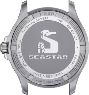 Tissot T120.410.27.051.00 Tissot T120.410.27.051.00
