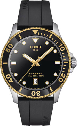 Tissot T120.410.27.051.00 Tissot T120.410.27.051.00