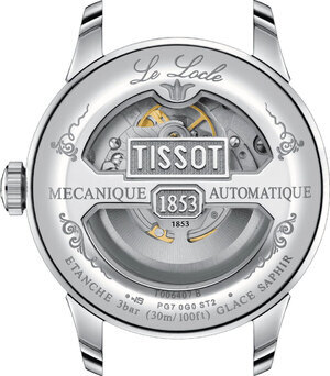 Tissot T006.407.11.033.02 Tissot T006.407.11.033.02