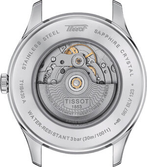 Tissot T118.430.16.021.00 Tissot T118.430.16.021.00