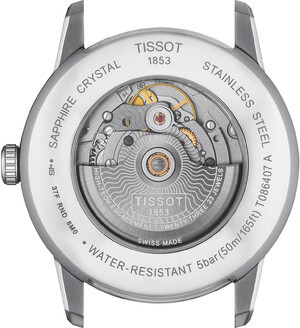 Tissot T086.407.11.037.00 Tissot T086.407.11.037.00