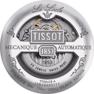 Tissot T006.428.16.058.00 Tissot T006.428.16.058.00