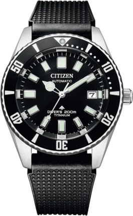 Citizen NB6021-17E Citizen NB6021-17E