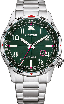Citizen Eco-Drive Citizen Eco-Drive