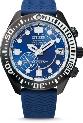 Citizen SATELLITE Citizen SATELLITE