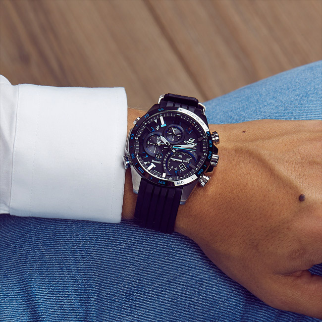 Casio EQB-501XBR-1AER Casio EQB-501XBR-1AER