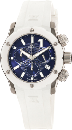 Edox Chronoffshore-1 10225 3B BUIN Edox Chronoffshore-1 10225 3B BUIN