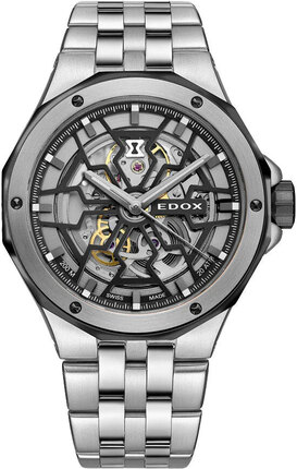 Edox Delfin Mecano 85303 3NM NBG Edox Delfin Mecano 85303 3NM NBG