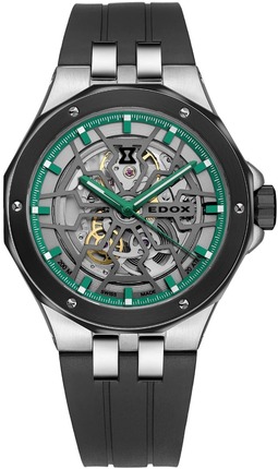 Edox Delfin Mecano 85303 3NN VB Edox Delfin Mecano 85303 3NN VB