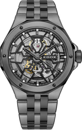 Edox Delfin Mecano 85303 357GNM NGN Edox Delfin Mecano 85303 357GNM NGN