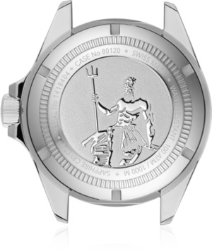 Edox Neptunian 80120 3NM BRD Edox Neptunian 80120 3NM BRD