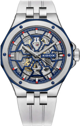 Edox Delfin Mecano 85303 357BUCAB BUIRB Edox Delfin Mecano 85303 357BUCAB BUIRB