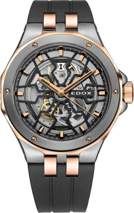 Edox Delfin Mecano 85303 357GR NRN Edox Delfin Mecano 85303 357GR NRN