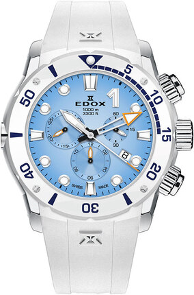 Edox CO-1 Chronograph 10242 TINB BUICDNO Edox CO-1 Chronograph 10242 TINB BUICDNO