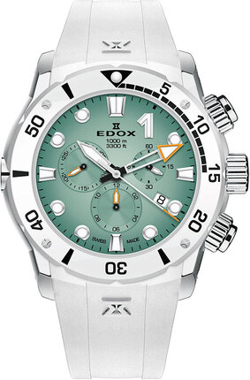 Edox CO-1 Chronograph 10242 TINBN VIDNO Edox CO-1 Chronograph 10242 TINBN VIDNO