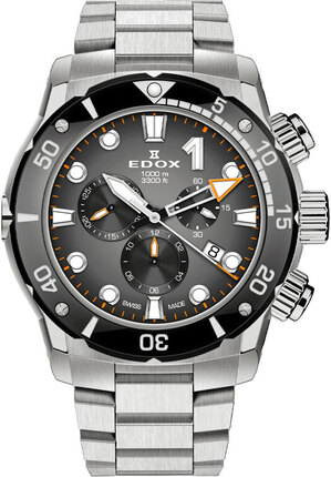 Edox CO-1 Chronograph 10242 TINM GIDNO Edox CO-1 Chronograph 10242 TINM GIDNO