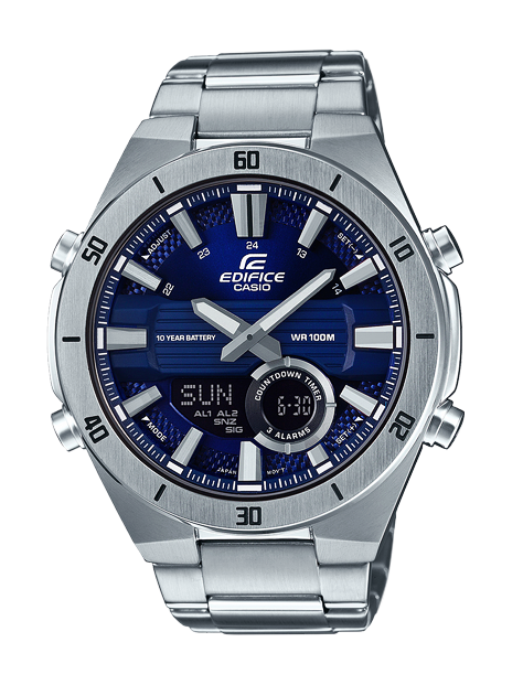 Casio ERA-110D-2AVEF Casio ERA-110D-2AVEF